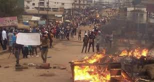 Les stratégies se multiplient pour mettre en mal le Cameroun 
